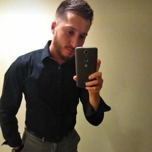 Meet your Posher, Cody